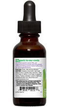 Valerian Organic Extract 1 oz.