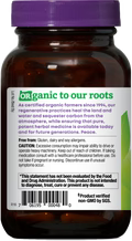 Valerian 90ct Capsules