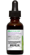 Yellow Dock Organic Extract 1 oz.