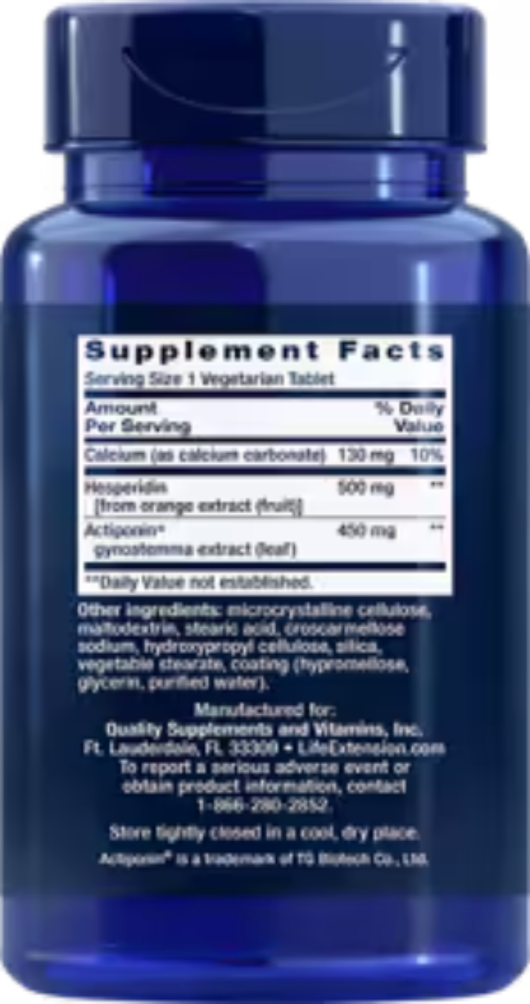 AMPK Metabolic Activator 30 Vegetarian Tablets