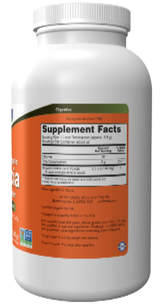 Acacia Organic Powder 20 oz