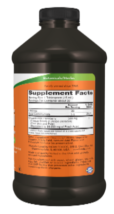 Acai Liquid Concentrate 16 oz