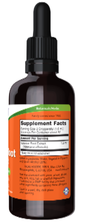 Valerian Root Extract 2 oz