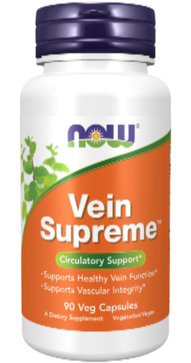 Vein Supreme 90 Veg Capsules