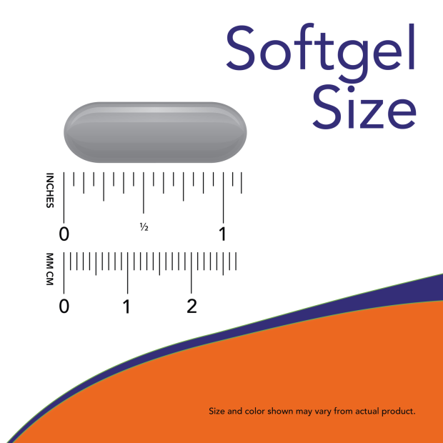 CoQ10 400 mg 30 Softgels
