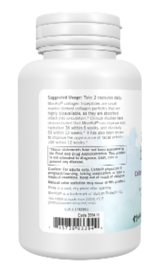 Aquatic Beauty+ 90 Capsules