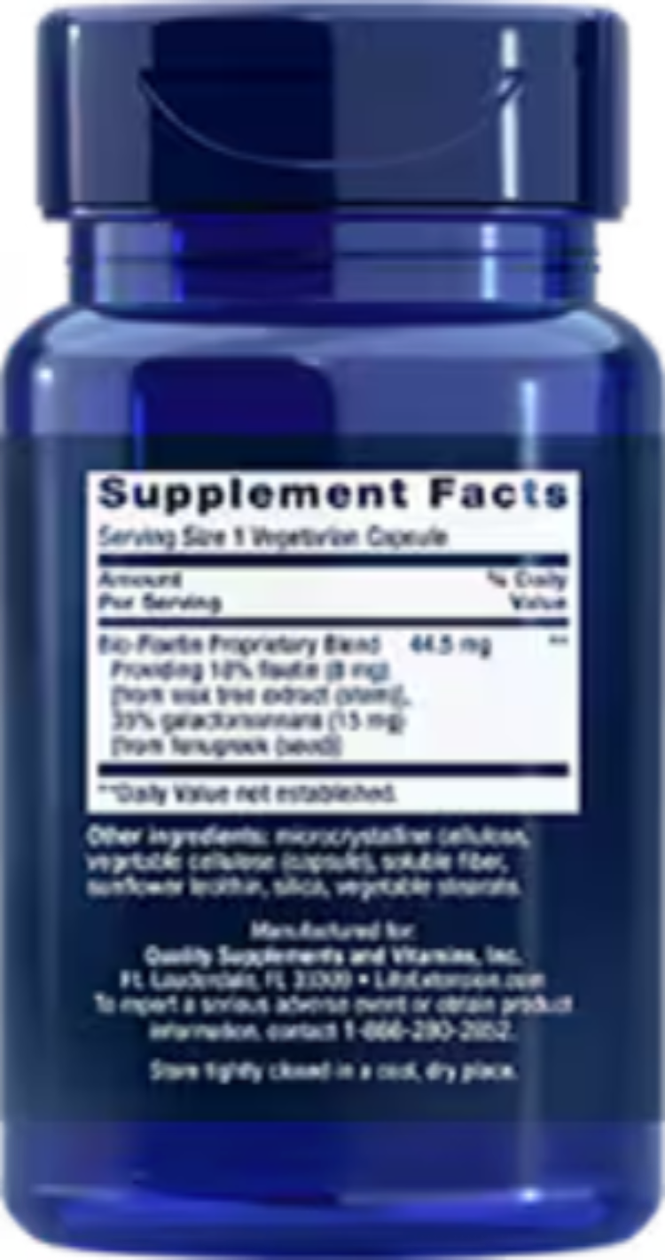 Bio-Fisetin 30 vegetarian Capsules