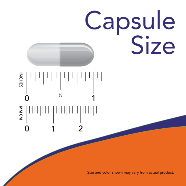 Acai 500 mg 100 Veg Capsules