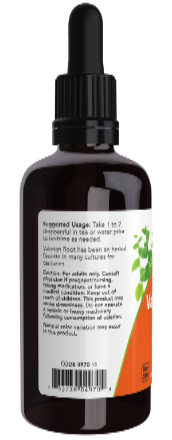 Valerian Root Extract 2 oz