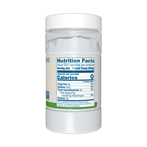 BetterStevia Extract Powder Organic 4 oz