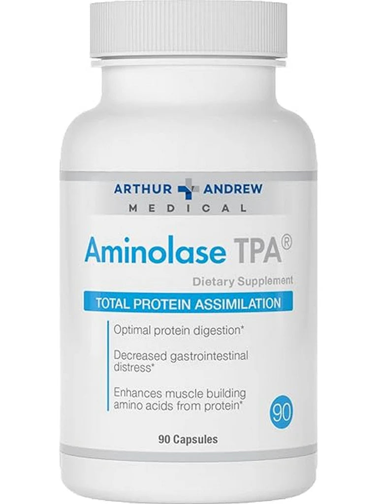 Aminolase TPA 90 Capsules