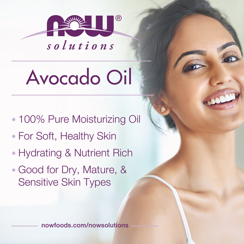 Avocado Oil 16 oz