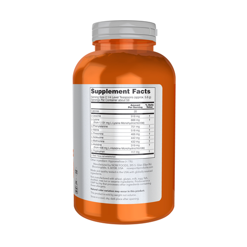 Amino-9 Essentials Powder 330 Grams