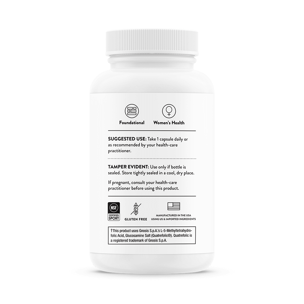 B-Complex #6 - 60 Capsules