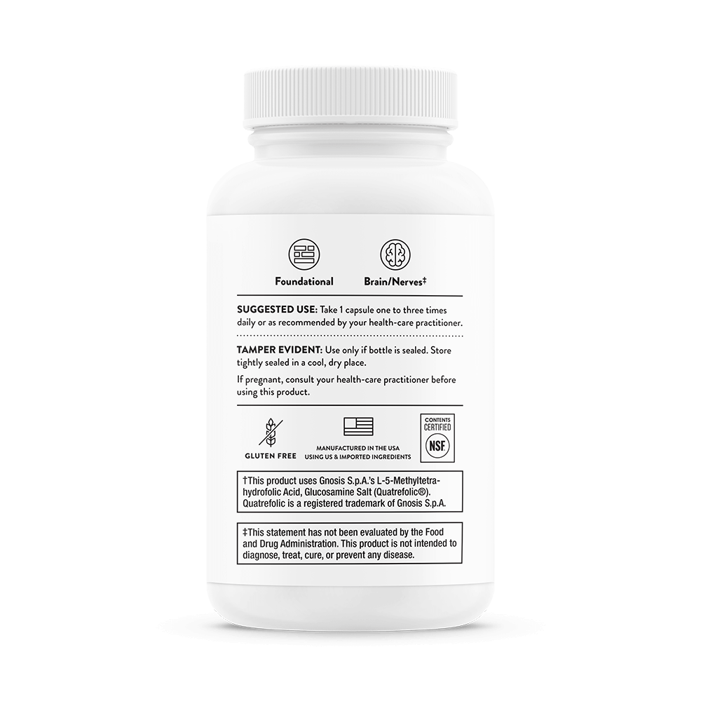 B-Complex #12 - 60 Capsules