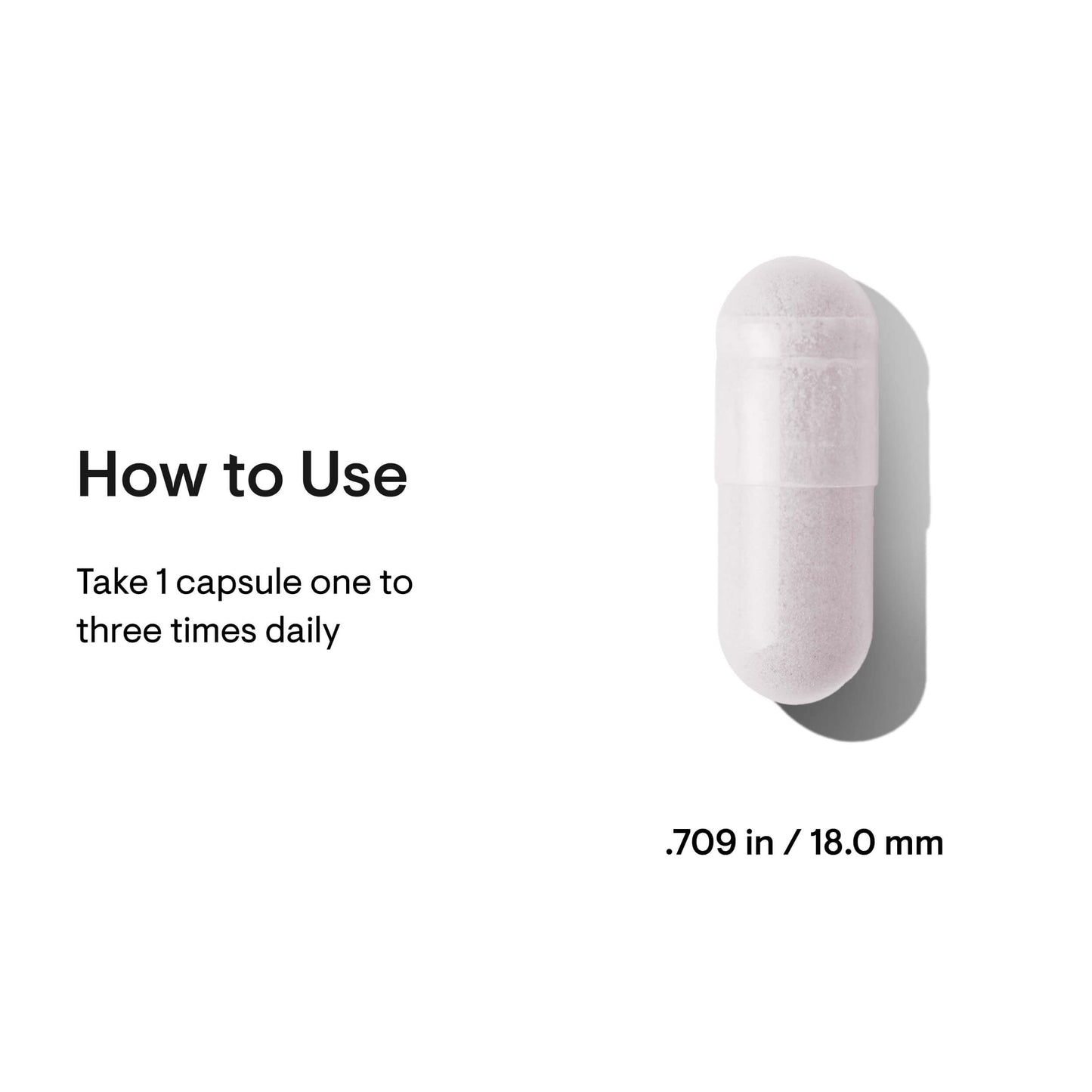 Vitamin B12 as Methylcobalamin - 60 Capsules