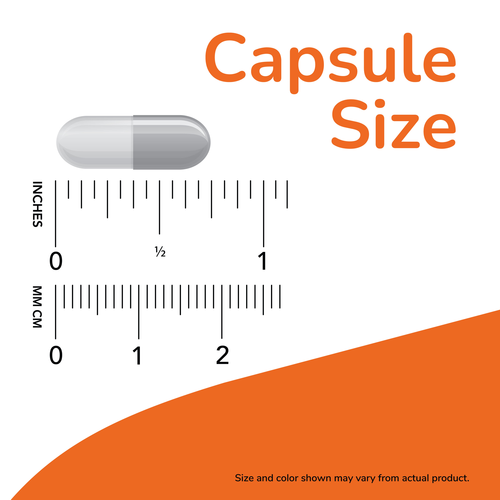 Biotin 5,000 mcg 120 Veg Capsules