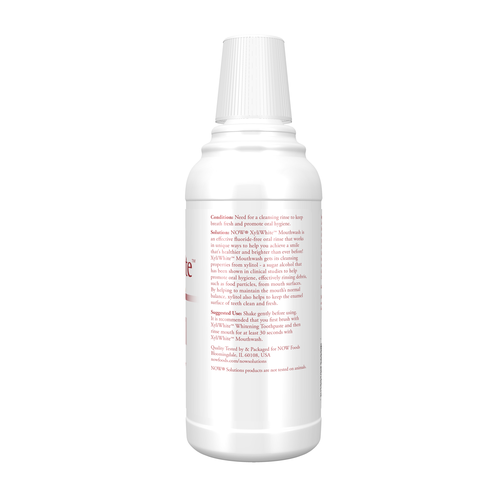 XyliWhite Cinnafresh Mouthwash 16 fl oz