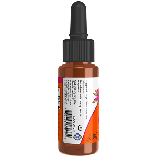 Vitamin E 1oz. Liquid