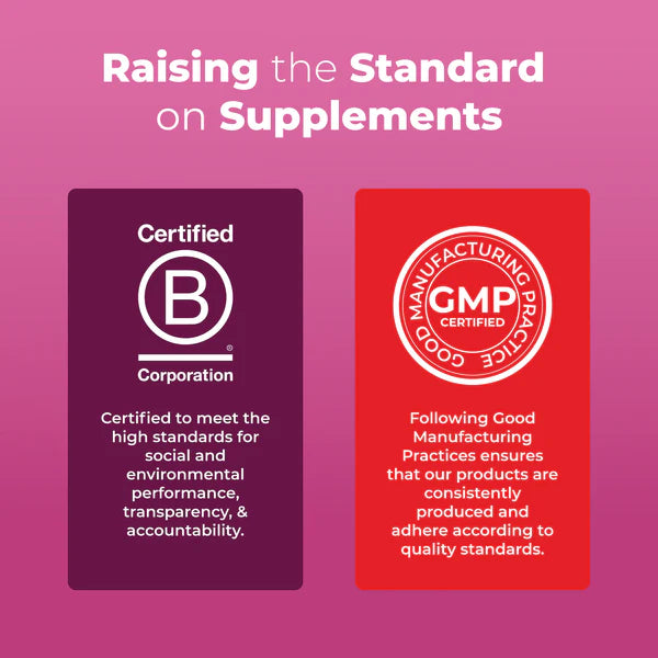 Biotin Gummies 60 ct