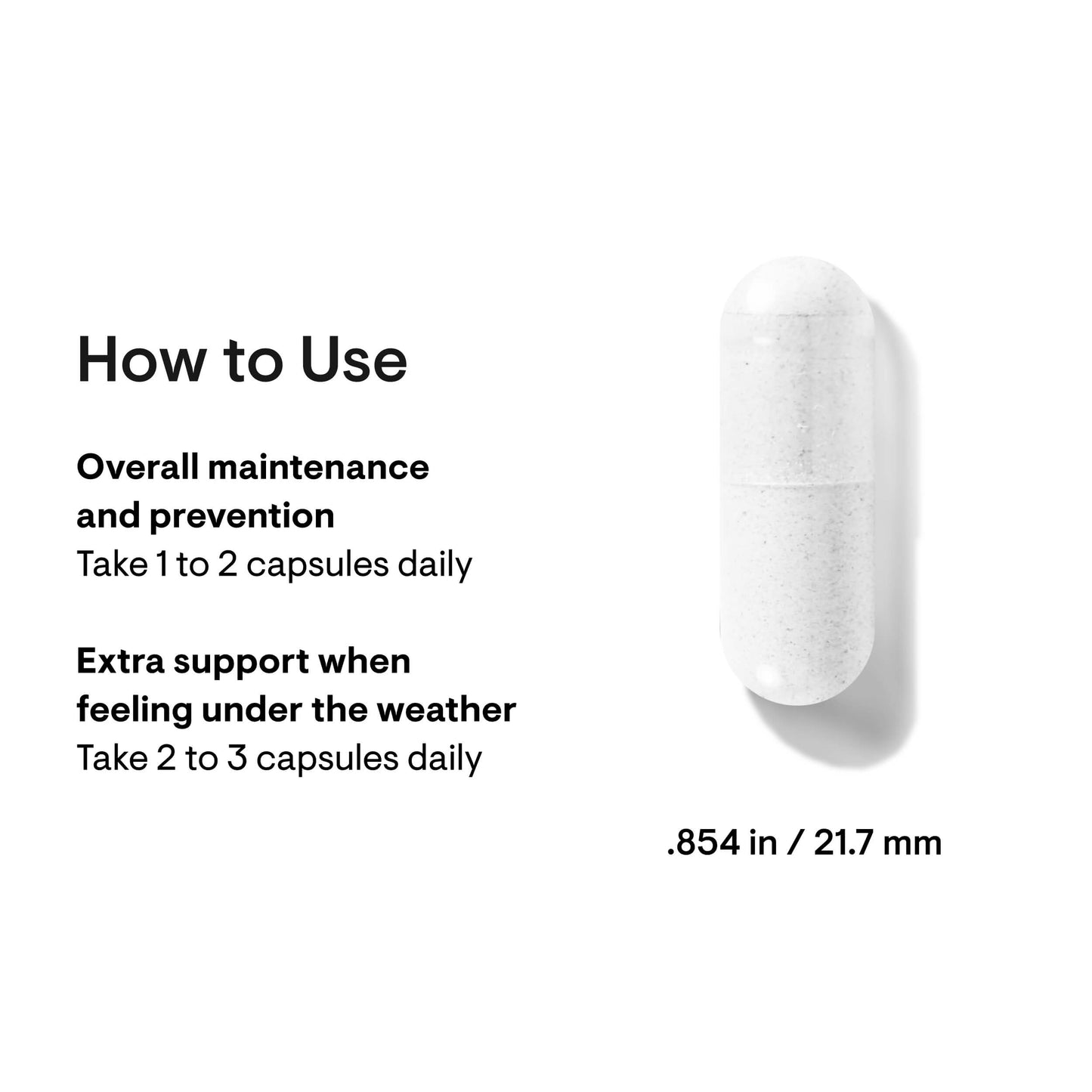 Vitamin C with Flavonoids - 90 Capsules