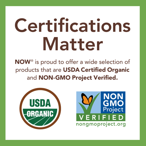 Almonds Organic Raw & Unsalted 12 oz
