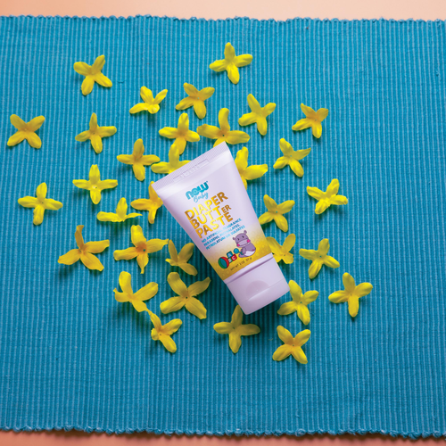 Baby Diaper BUTTer Paste 2 oz