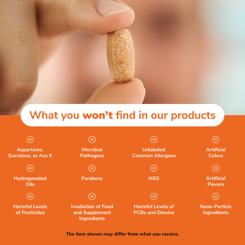 Zinc Picolinate 50 mg 60 Veg Capsules