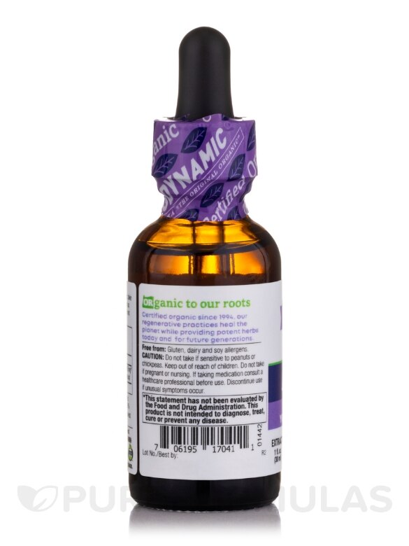 Astragalus Biodynamic 1 oz