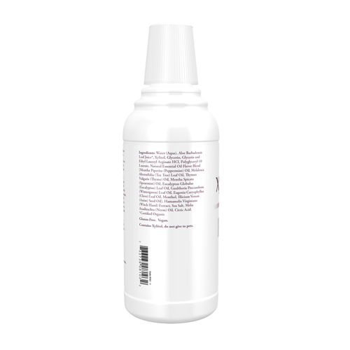 XyliWhite Neem & Tea Tree Mouthwash 16 fl oz