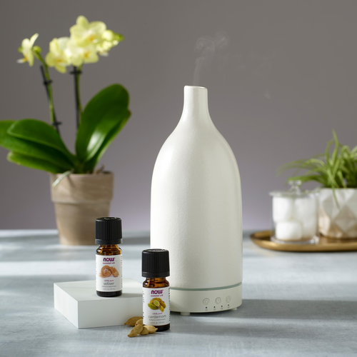 Vetiver Oil 10 ml