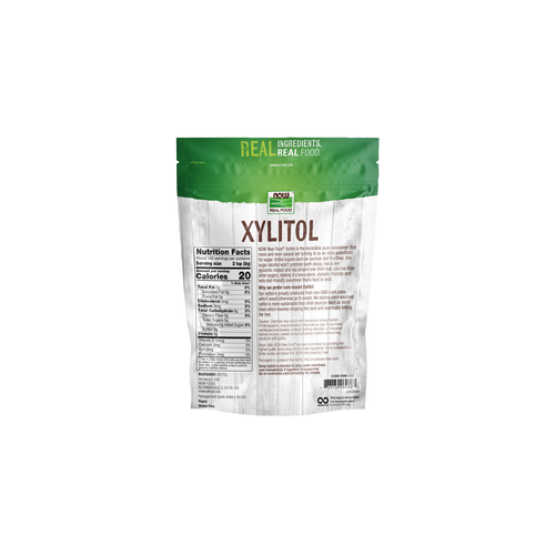 Xylitol 2.5 Lb
