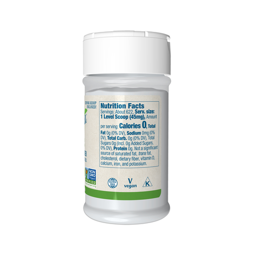 BetterStevia Extract Powder Organic 1 oz