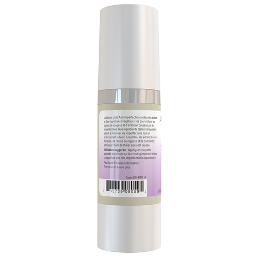 Blemish Clear Spot Serum 0.5 fl oz