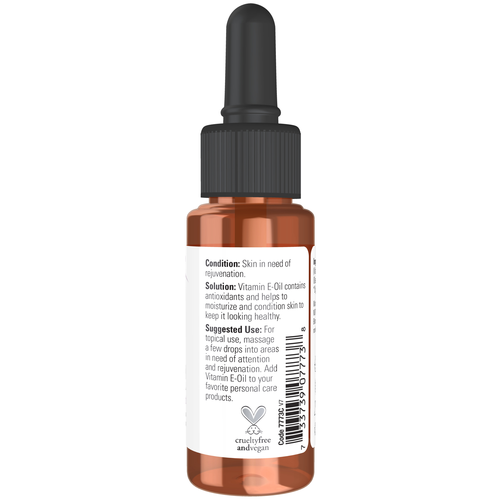 Vitamin E-Oil 23,000 IU 1 oz