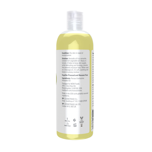 Avocado Oil 16 oz