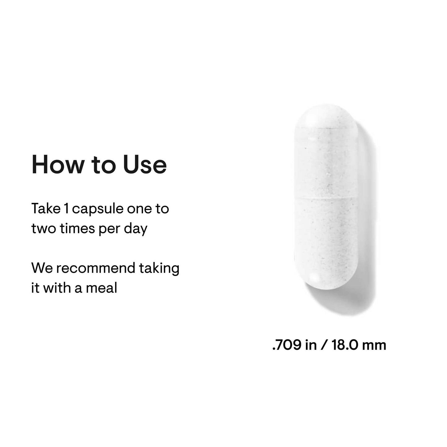 Zinc Picolinate 30 mg - 180 Capsules