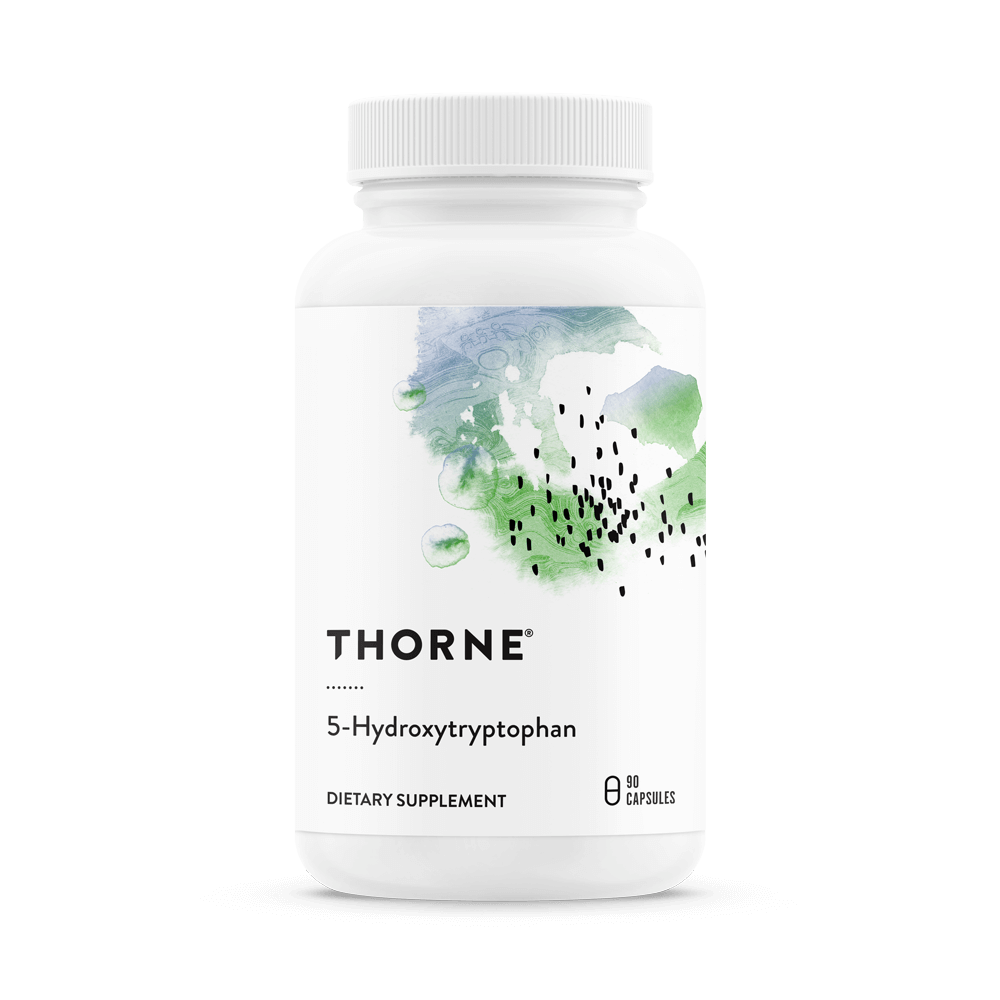 5-Hydroxytryptophan 90 Capsule