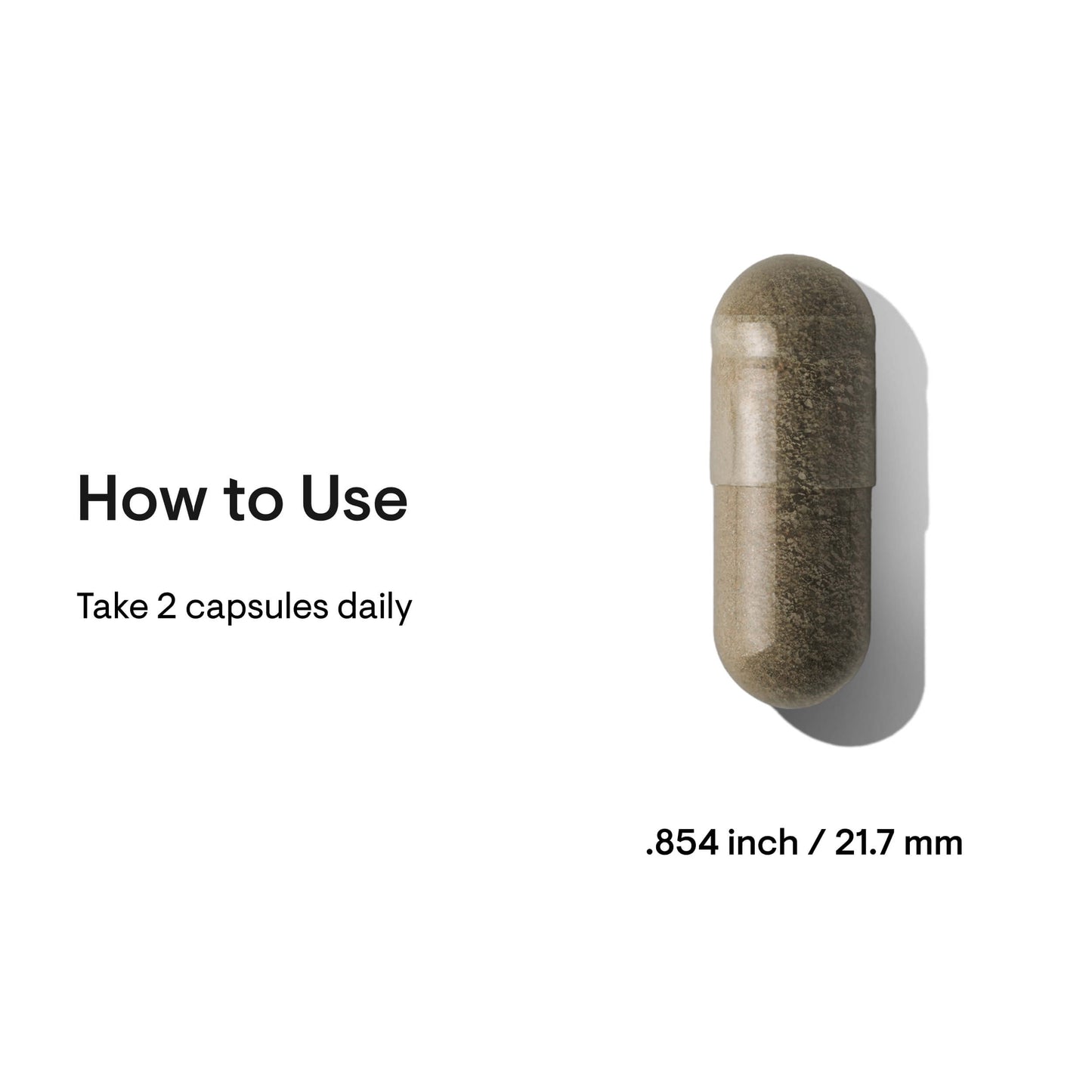 Advanced Testosterone Support - 60 Capsules