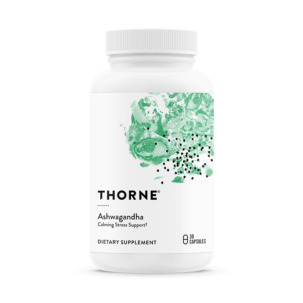 Ashwagandha - 30 Capsules