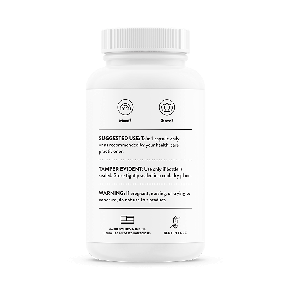 Ashwagandha - 30 Capsules