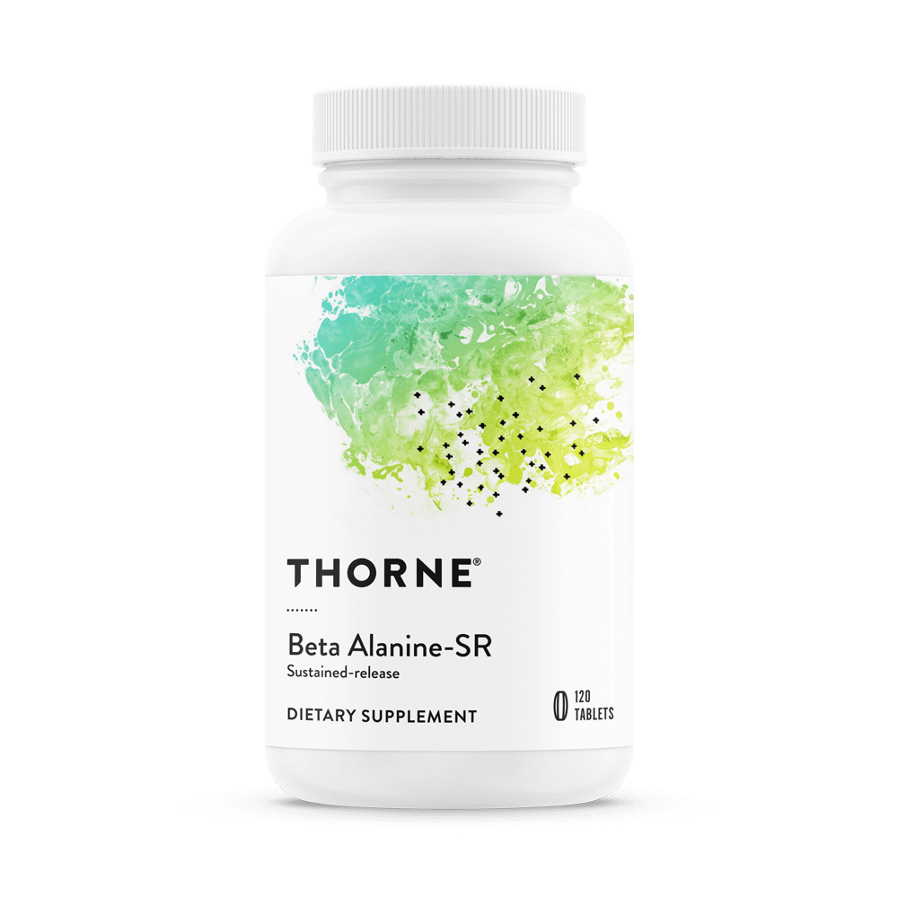 Beta Alanine-SR - 120 Tablets
