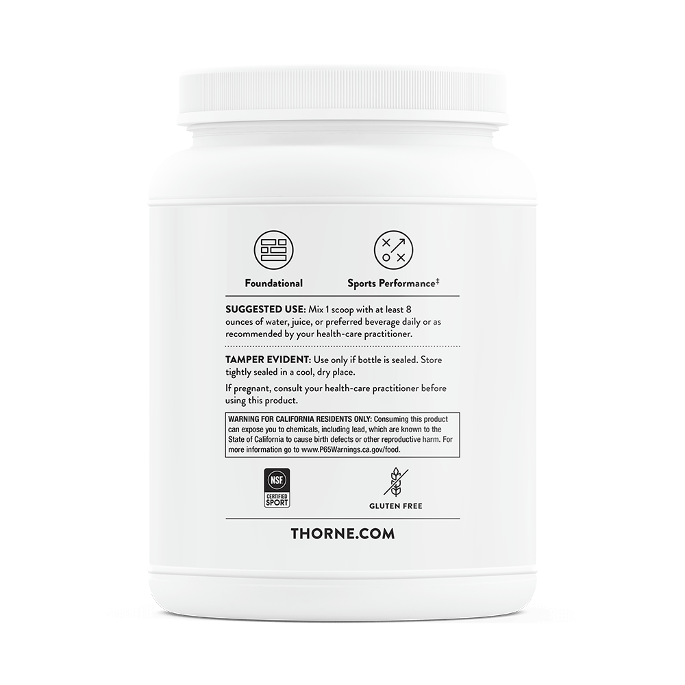 Whey Protein Isolate Chocolate Flavored - 31.9 oz 906 Grams