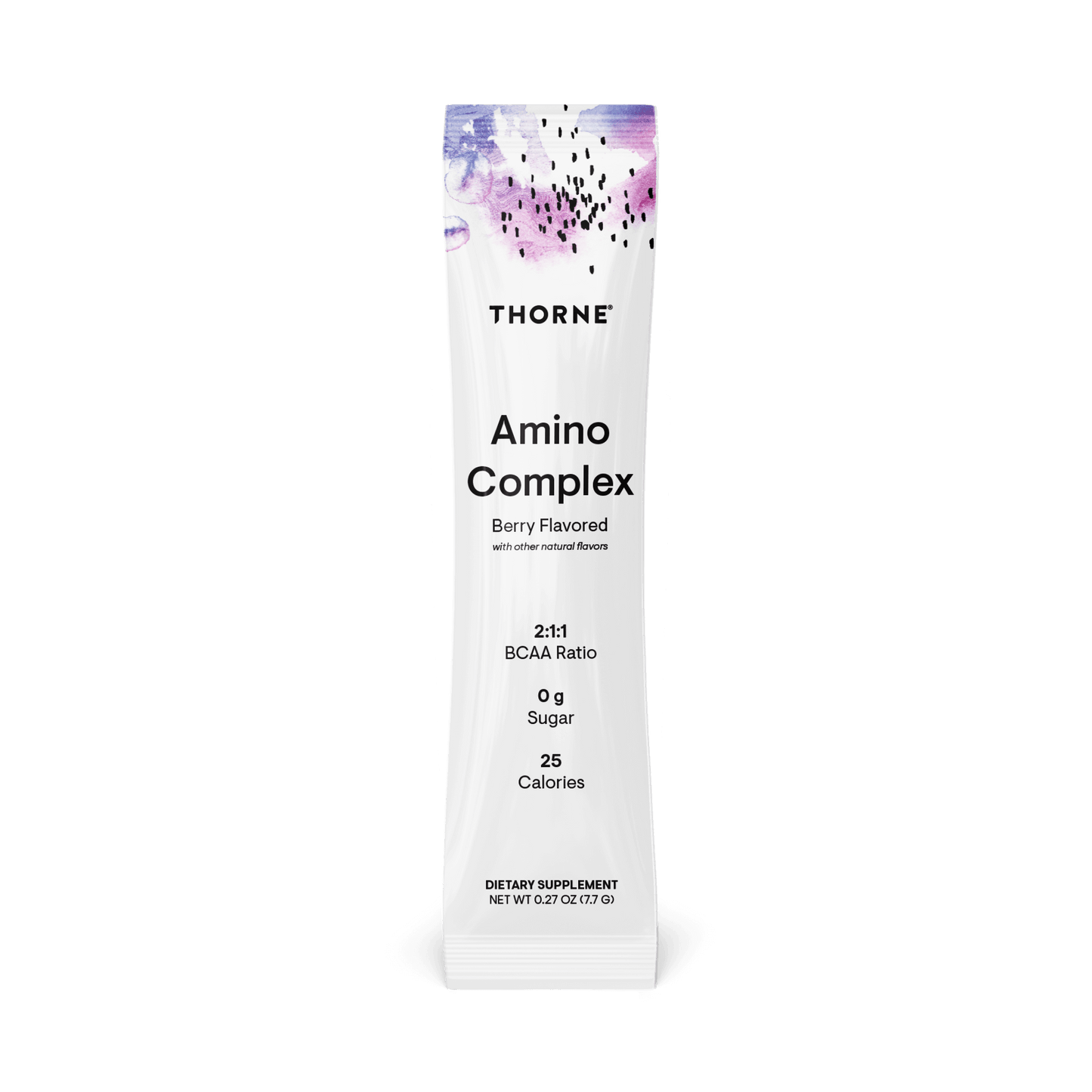 Amino Complex Berry Flavored - 30 Stick Packs