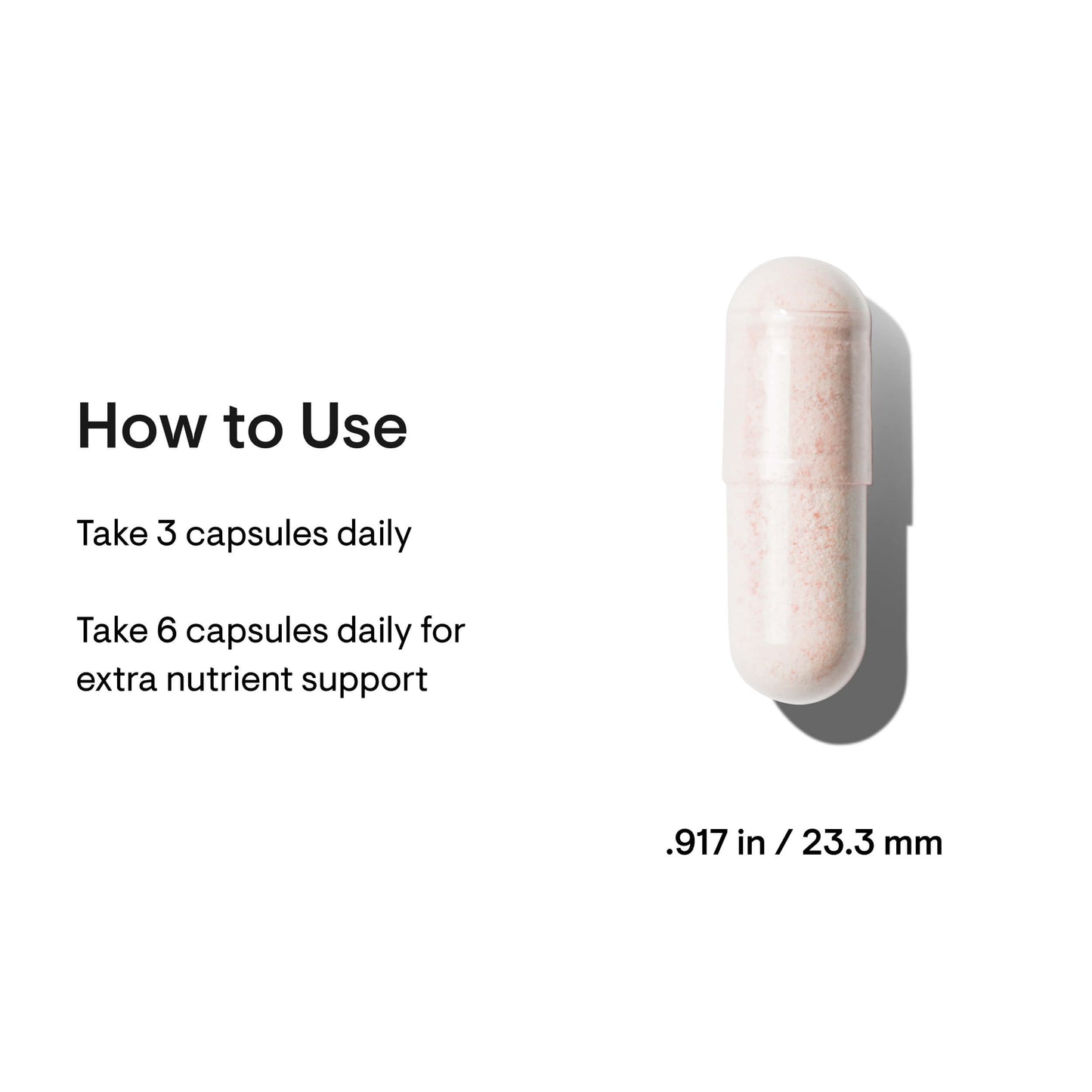Women's Multi 50+ Multi without Copper and Iron - 180 Capsules