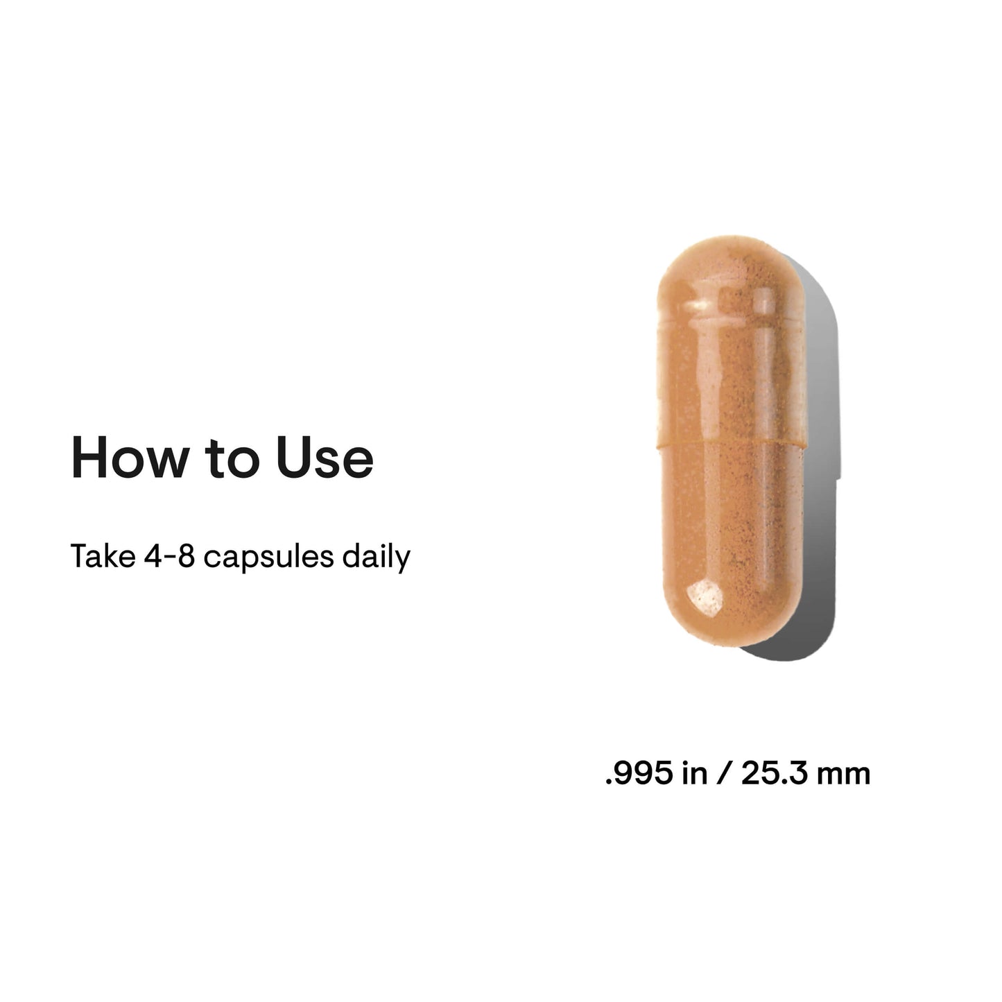 Advanced Nutrients - 240 Capsules