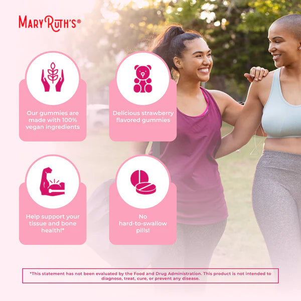 Women's Multivitamin Gummies 60 ct