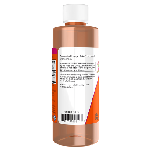 Vitamin E Liquid 4 oz.
