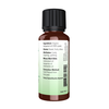 Bergamot Oil Organic 1 oz
