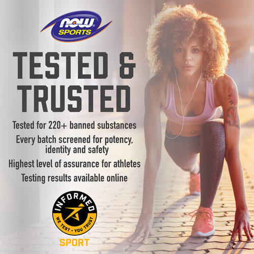 Arginine & Citrulline Powder 12 oz